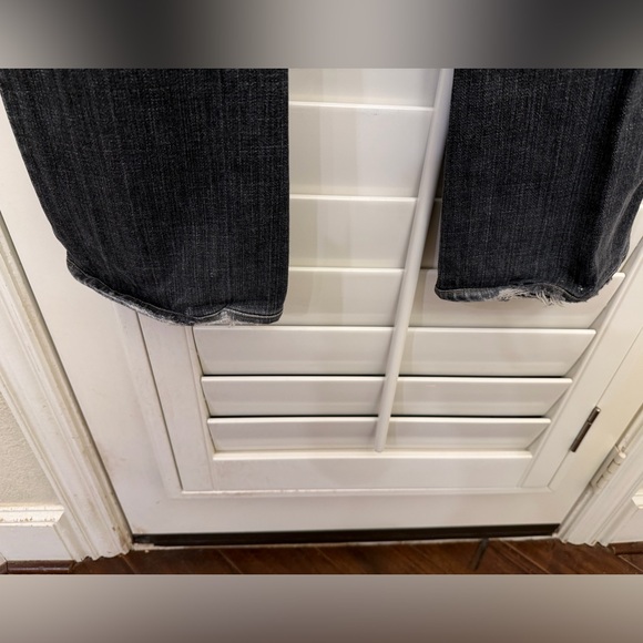 Citizens of Humanity Bootcut Jeans – Dark Wash, Size 30 - Picture 7 of 11